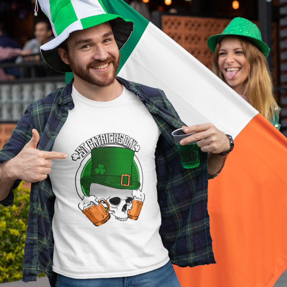 St Patrick Day T-Shirt