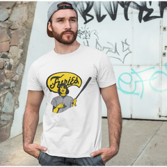 Furies baseball T-Shirt