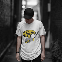 Furies baseball T-Shirt