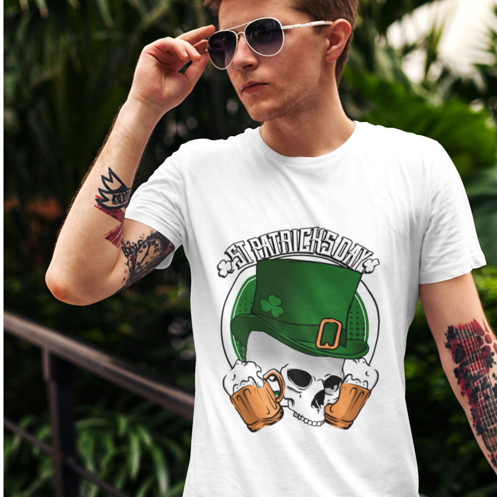 St Patrick Day T-Shirt