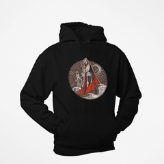 Morte Nostra Skeleton Hoodie