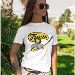 Furies baseball T-Shirt