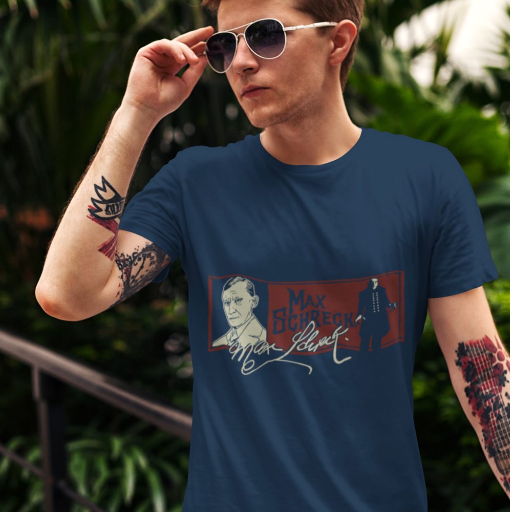 Nosferatu 1922 T-Shirt