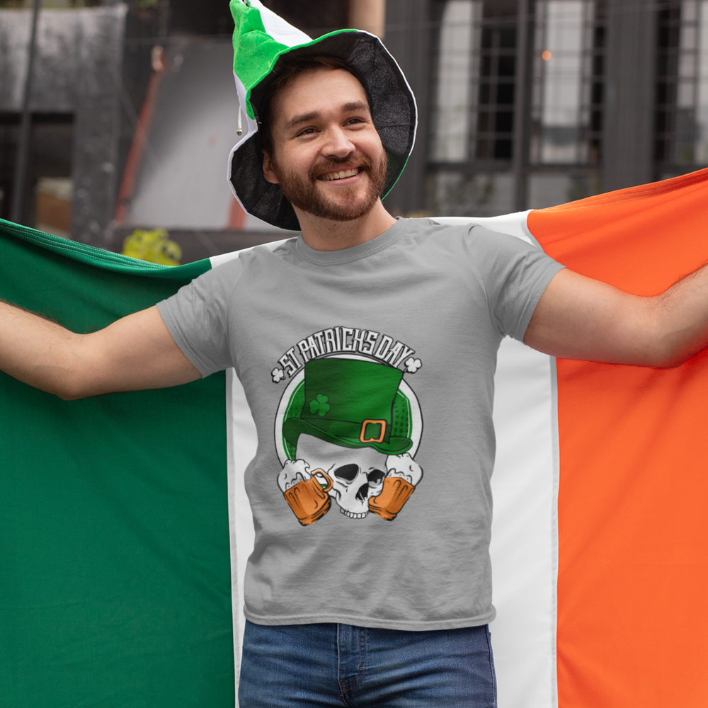 St Patrick Day T-Shirt