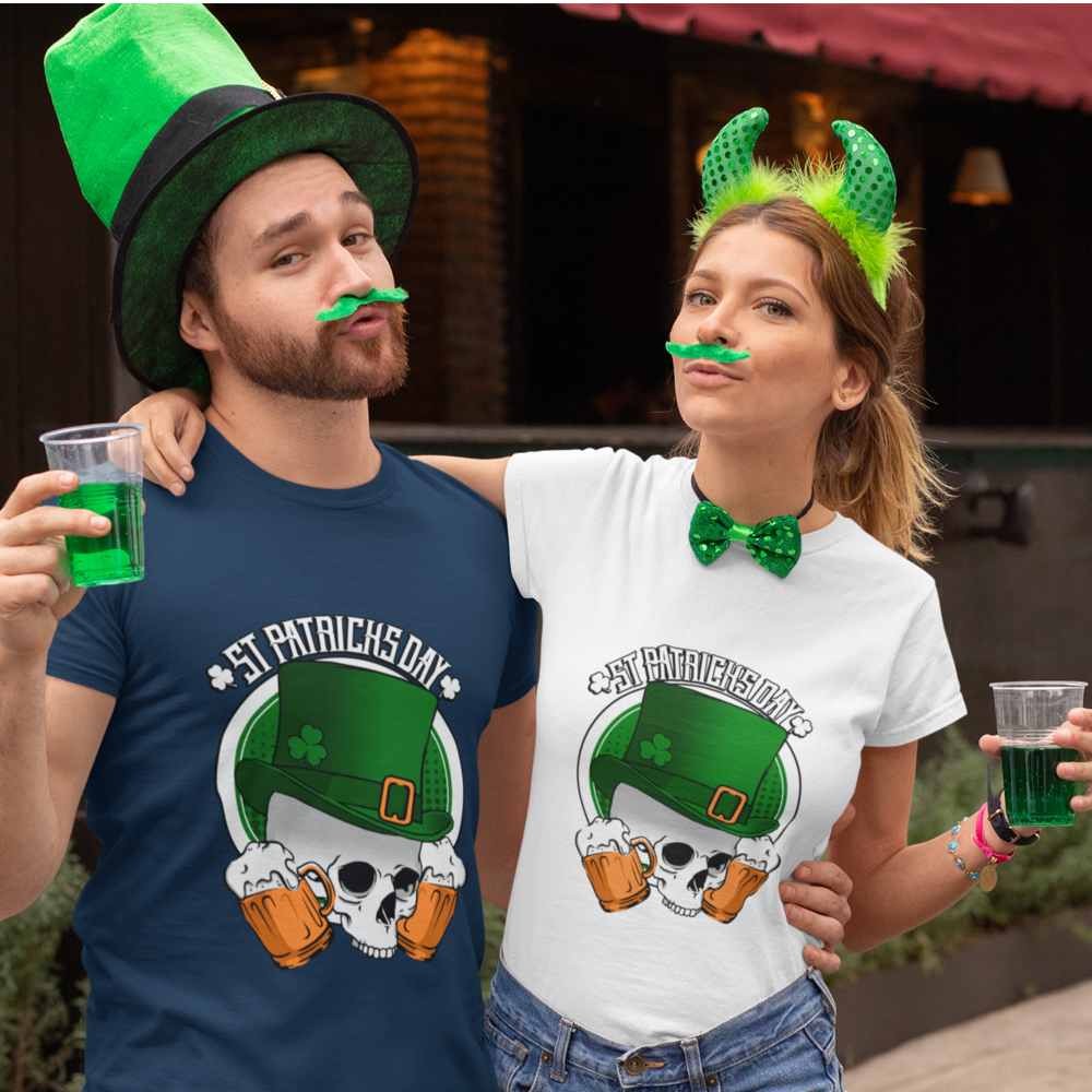 St Patrick Day T-Shirt