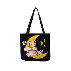 Halloween Series Large Capacity Eco Reusable Shopping Bag