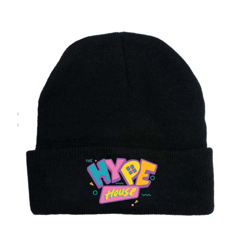 Hype House Elastic Hat