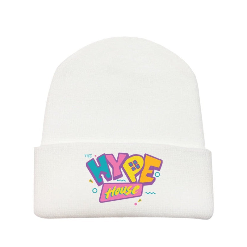 Hype House Elastic Hat