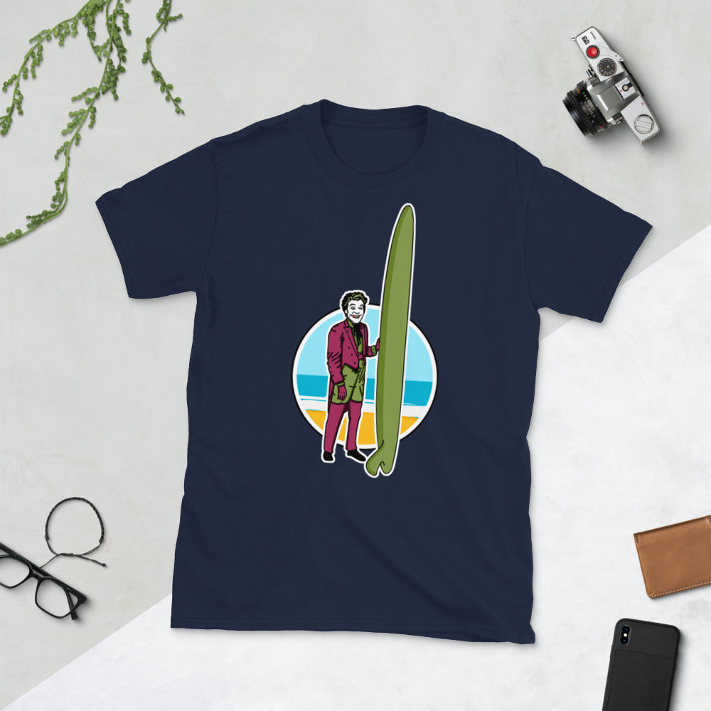 Classic Surfer Joker T-Shirt