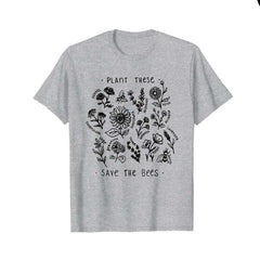 Save The Bees T-shirt